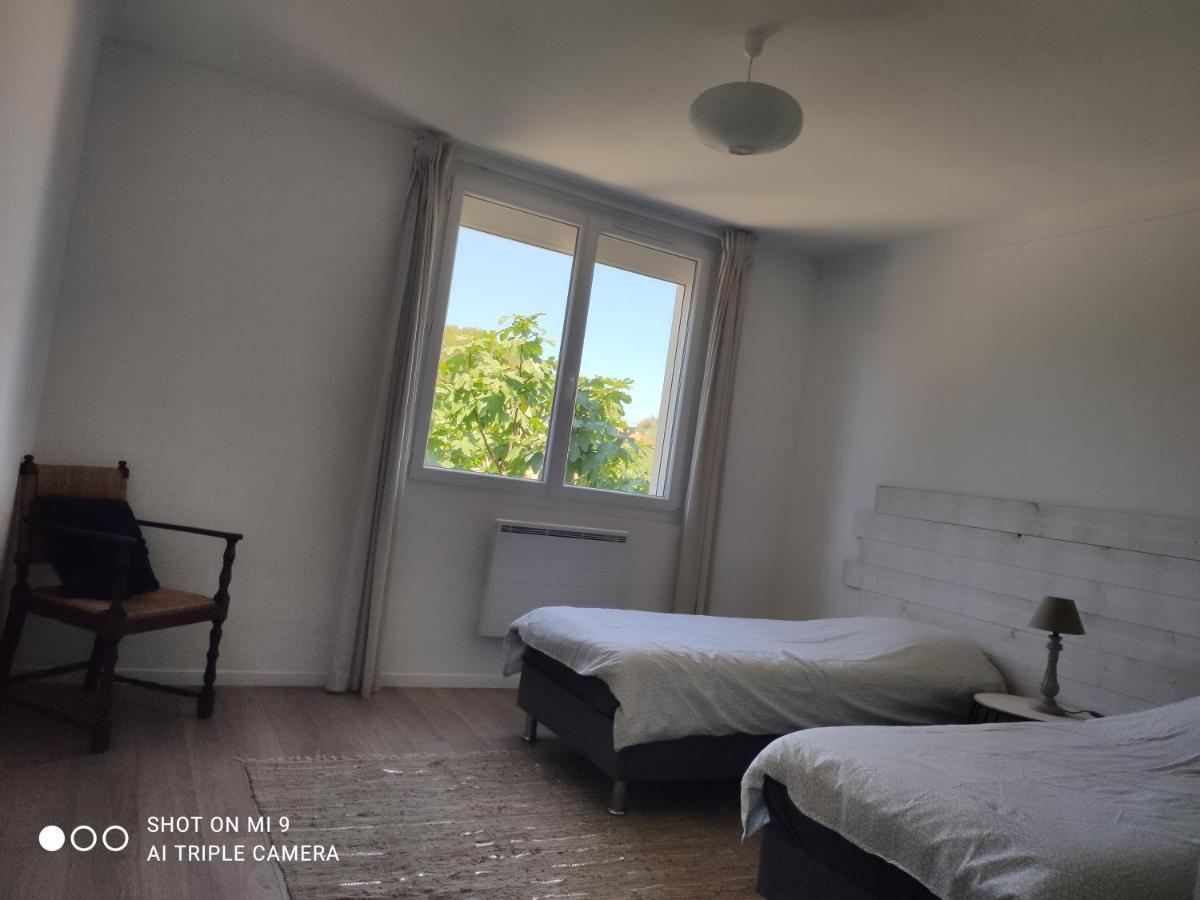 Villa Melbemar 锡富尔勒普拉日 外观 照片