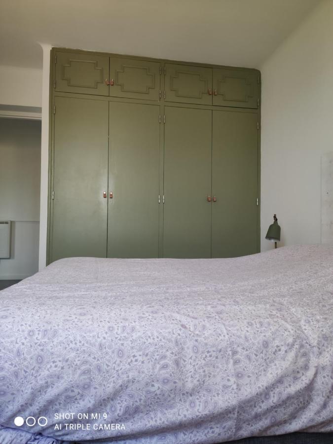Villa Melbemar 锡富尔勒普拉日 外观 照片