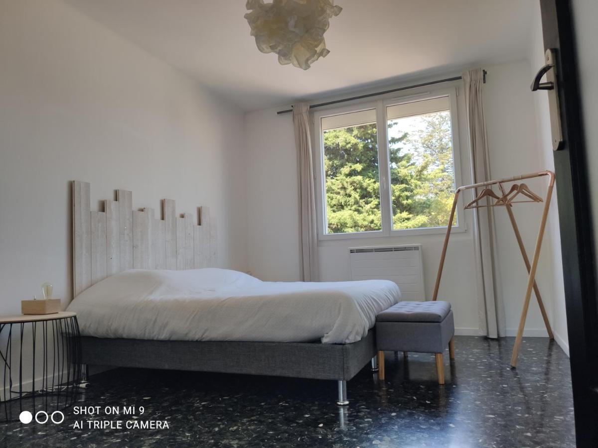 Villa Melbemar 锡富尔勒普拉日 外观 照片