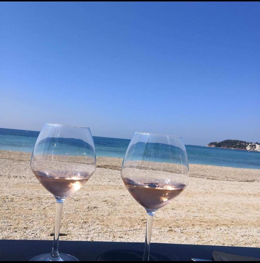 Villa Melbemar 锡富尔勒普拉日 外观 照片