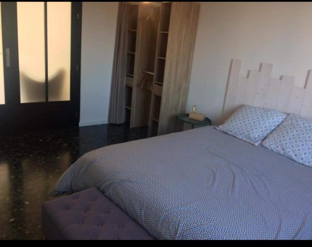 Villa Melbemar 锡富尔勒普拉日 外观 照片